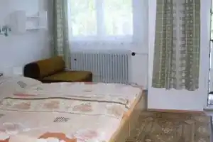Pension Neuwirth, Чески Крумлов
