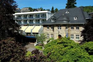 Rüters Parkhotel, Виллинген