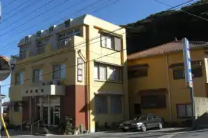 Yoshioka Ryokan, Камогава