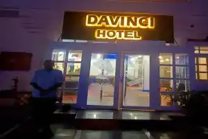 Davinci Beach Resort, Хургада