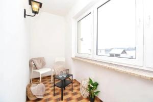 Work & Stay Apartments in Coburg, Кобург