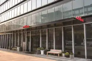 Adina Apartment Hotel Hamburg Speicherstadt, Гамбург