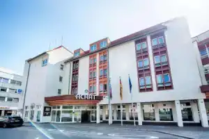 Achat Hotel Neustadt An Der Weinstraße, Нойштадт-ан-дер-Вайнштрасе