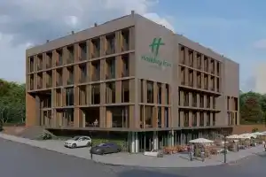 Holiday Inn Istanbul - Beylikduzu by IHG, Бююкчекмедже