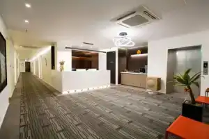 Mipo Oceanside Hotel, Пусан