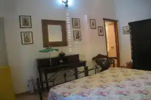 Отель «The Garden», Сферракавалло