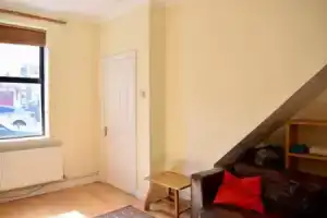 2 Bedroom House In Central Dublin, Дублин