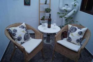 Apartamento en el Centro de Tazacorte, San Borondón