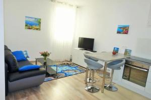 Rental Apartment Nice - Nice studio flat 2 persons - POP 14403, Ницца