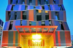 Отель «Citrus Sukhumvit 13 Nana Bangkok by Compass Hospitality», Бангкок