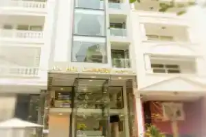 An Hoi Canary Hotel, Дананг