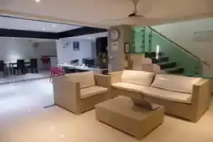 Апарт-отель «Siam Palm Residence», Патонг