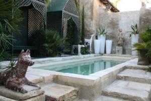 Grand Loft dans le Centre Historique, Арль