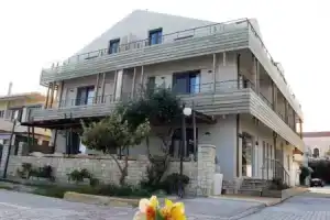 Aura Boutique Hotel, Ликсури