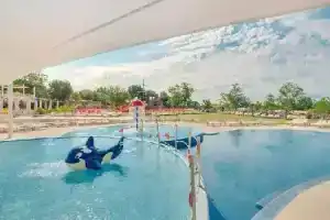 Lanterna Premium Camping Resort by Valamar, Пореч