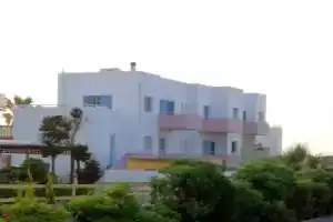 Almare Beach Hotel, Коккини-Хани