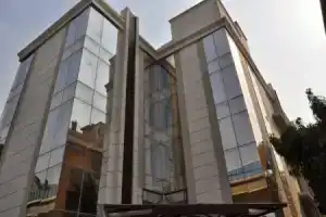 Отель «Mapple Express», Дели