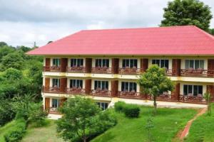 Suan Magmai Resort, Сангхла-Бури