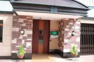 r&b Hotel Hakata Ekimae 1, Фукуока