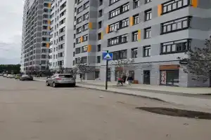 Апартаменты на улице Александра Пушкина, Тюмень