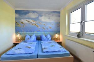 Cozy Apartment with Terrace in Rerik, Рерик
