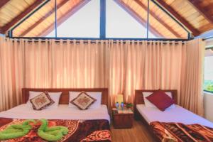 Мини-отель «Mount Lake Inn», Нувара-Элия