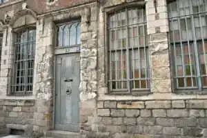 Appart Hôtel Lille - Hubert, Лилль