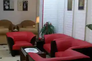 Noble Hotel, Сеул
