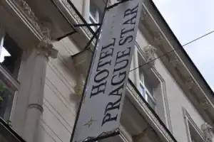 Hotel «Prague Star», Прага