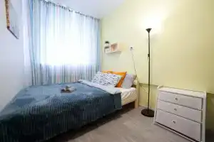 Диван и чемодан на Карла Маркса, Новосибирск