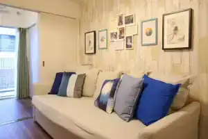 Chiyo Apartment 202, Фукуока