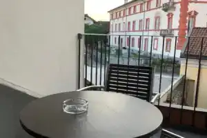 Гостевой дом «Pardo Bar», Локарно