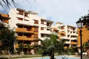 Apartamento Punta Prima 1, Торревьеха