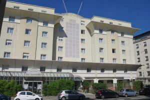 Отель «Hôtel Saphir Lyon», Лион