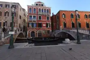 Гостевой Дом «40.17 San Marco», Венеция