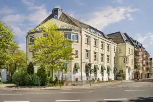 Hotel Viktoria Neuss, Нойс