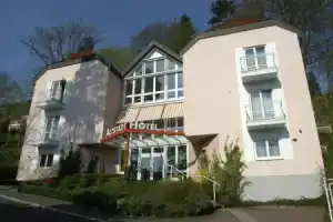 AltstadtHotel an der Werra, Майнинген
