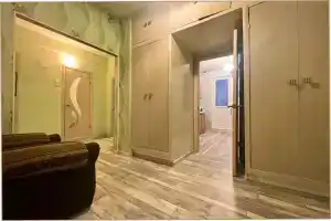 Апартаменты на улице Старостина 53, Мурманск