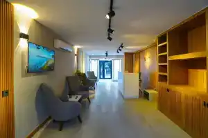 Moon Suites, Анталья