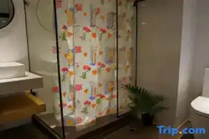 China HK Motel, Гонконг