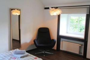 Ferienhaus Villa EMG Düsseldorf Krefeld, Крефельд