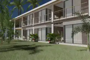 Отель «Dreams Flora & Spa - All Inclusive», Пунта-Кана
