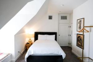 Hotel «Ella», Остин