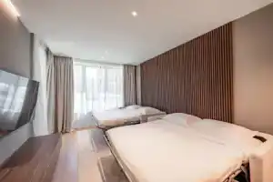 Petram Resort & Residences, Савудрия