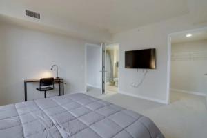 Premium 2Br Condo At Pentagon City, Вашингтон