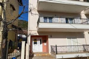 Αρτέμιδα Karpenisi Apartment, Карпенисион