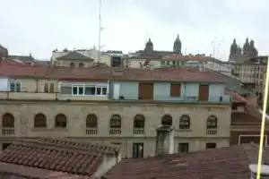 Hotel «Amefa», Саламанка