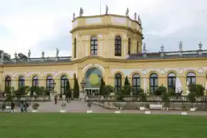 Lovely Central Located- Train, Restaurants & Spa, Кассель