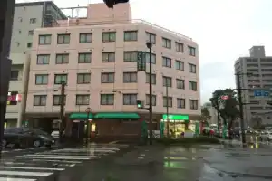 Kisyaba Hotel, Кагосима