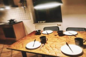 Apartment DOMO Kirchzarten, Кирхцартен